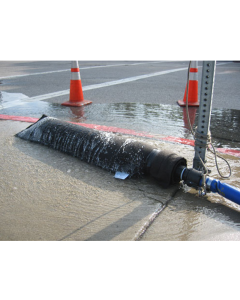 Ultrafijn Sedimentfilter