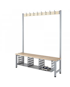 Modulair Schoenen Opbergsysteem