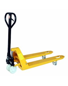 2000kg Nylon Single Wheel Pallet Truck