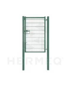 Safe Mesh 868 Pedestrian Gates