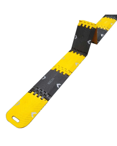 Draagbare Snelheidsdrempel