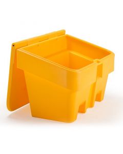 Safe Box Grit Bin