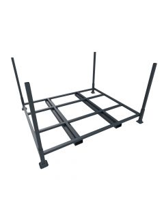 Damwand Transportbok