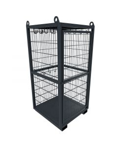 Rigging Storage Cage
