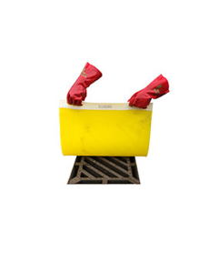 Polyurethaan Afvoerbedekking