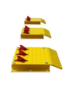 Car Directional Plates