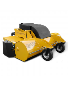 Vorkheftruck Veegmachine Collector