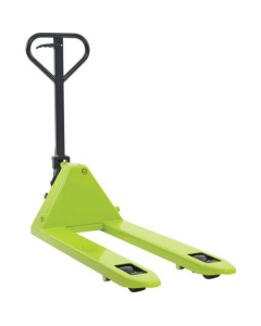 Hand Pallet Truck - Tandem Load Wheels