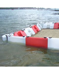 Floodstop Flood Prevention Barrier - 0.5m