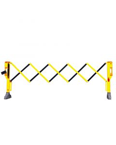 JSP Yellow & Black Titan