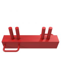 Trench Sheet Driving Cap