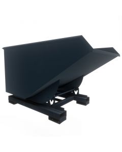 Kiepbak Voor Heftruck