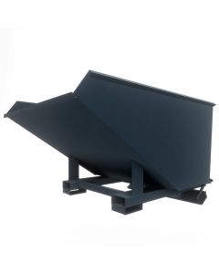 Verreikercontainer (Auto Lock)