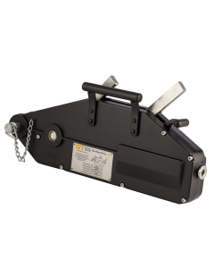 Viper Wire Rope Winch