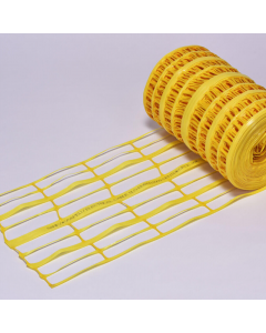 Waarschuwingsnet voor Kabeldetectie