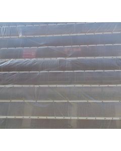 Weather Resistant Scaffold Sheeting