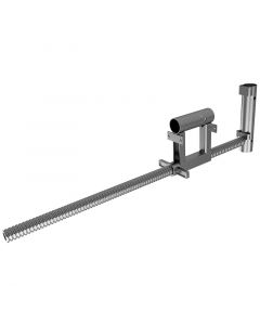 Adjustable Clamp Attachment
