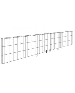 Edge Protection Barrier - 2600 Make Up