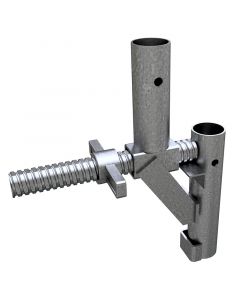 Shoring Clamp