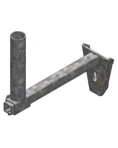 Vari Steel Web Attachment