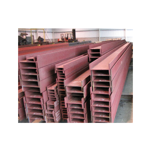 Buy RSJ Steel Beams