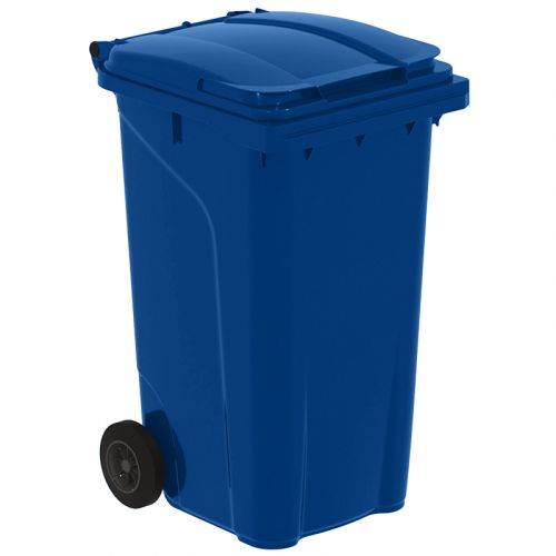 Minicontainer 240 liter kopen | Kliko