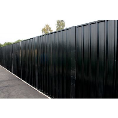 SteelWall Rekenmachine