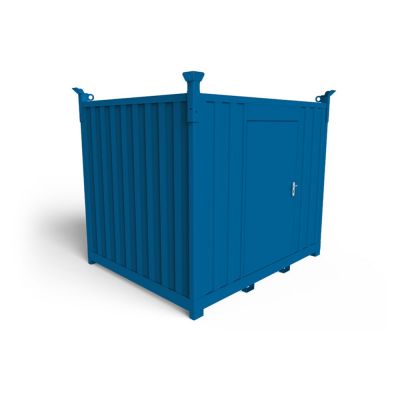 Opberg Veiligheidscontainer Opberg Veiligheidscontainer