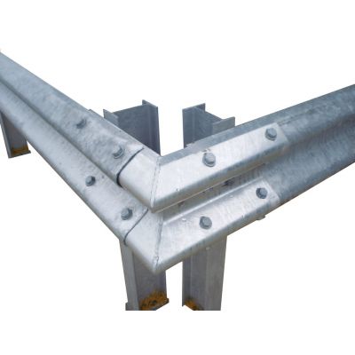 Armco Barrièrehoeken