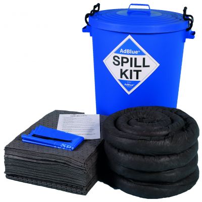 AdBlue Absorptiekit