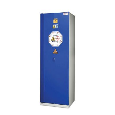 Opbergkast voor Lithium-Ion Batterijen