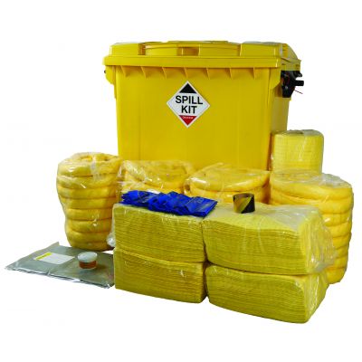 Absorptiemateriaalkit - 800L