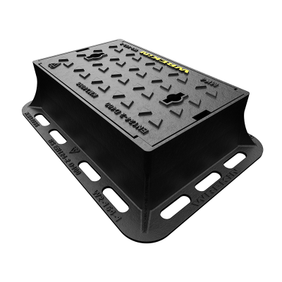 D400 Oppervlaktekast