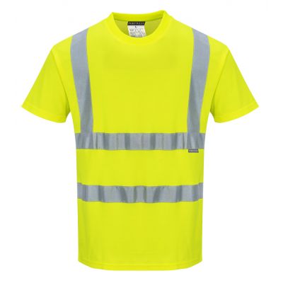 Portwest Hi Vis T Shirt