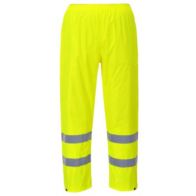 Portwest Hi-Vis Waterdichte Broek