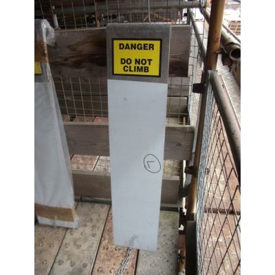 Ladder Guards