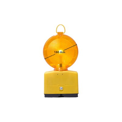 Nitra LED – Red