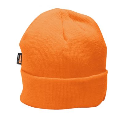 Portwest Hi Vis Insulatex Knit Cap