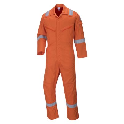 Portwest Hi Vis Overall