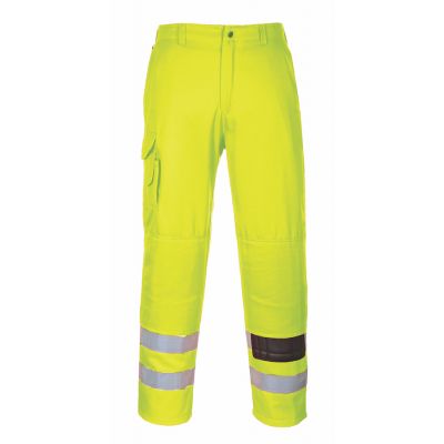 Portwest Hi Vis Gevechtsbroek