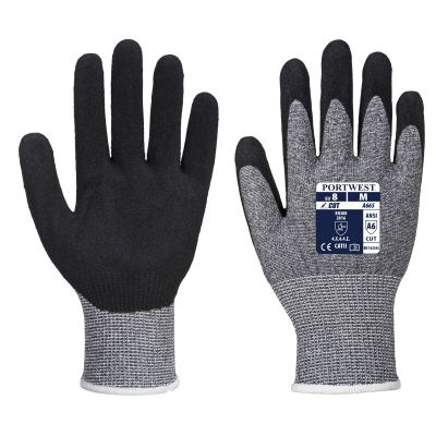 Portwest Snijbestendige Veiligheidshandschoenen Niveau 6