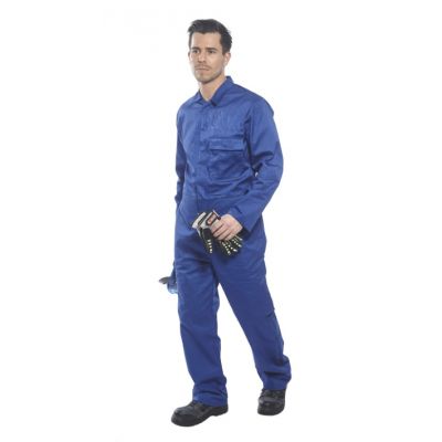 Portwest Standard Boilersuit