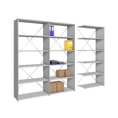 Stormor Shelving Solo