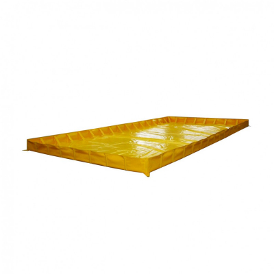 Containment Bunding Mat - Vehicles