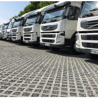 TruckPave Cellulaire Bestrating