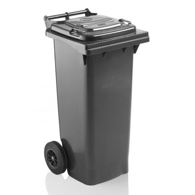 Vuilnisbak - 80 Liter