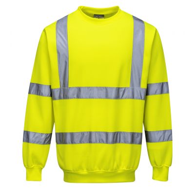 Portwest Hi-Vis Sweater