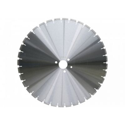 Diamantzaagblad voor Metseltafelzaag