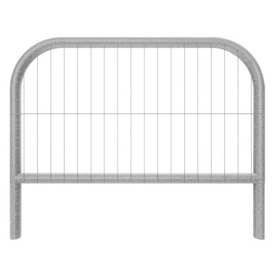 Hog Mesh Fence Extension