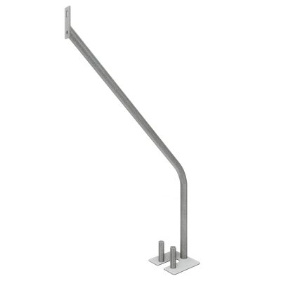 Step Block Strut